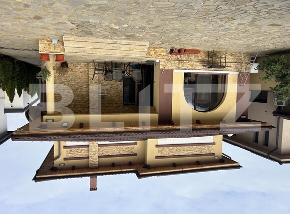 Casa de vânzare 5 camere Corbeanca - 163883CV | BLITZ București | Poza15