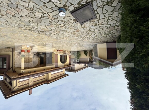 Casa de vânzare 5 camere Corbeanca - 163883CV | BLITZ București | Poza14