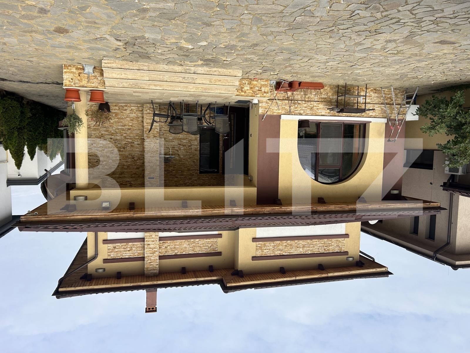 Casa de vânzare 5 camere Corbeanca - 163883CV | BLITZ București | Poza15