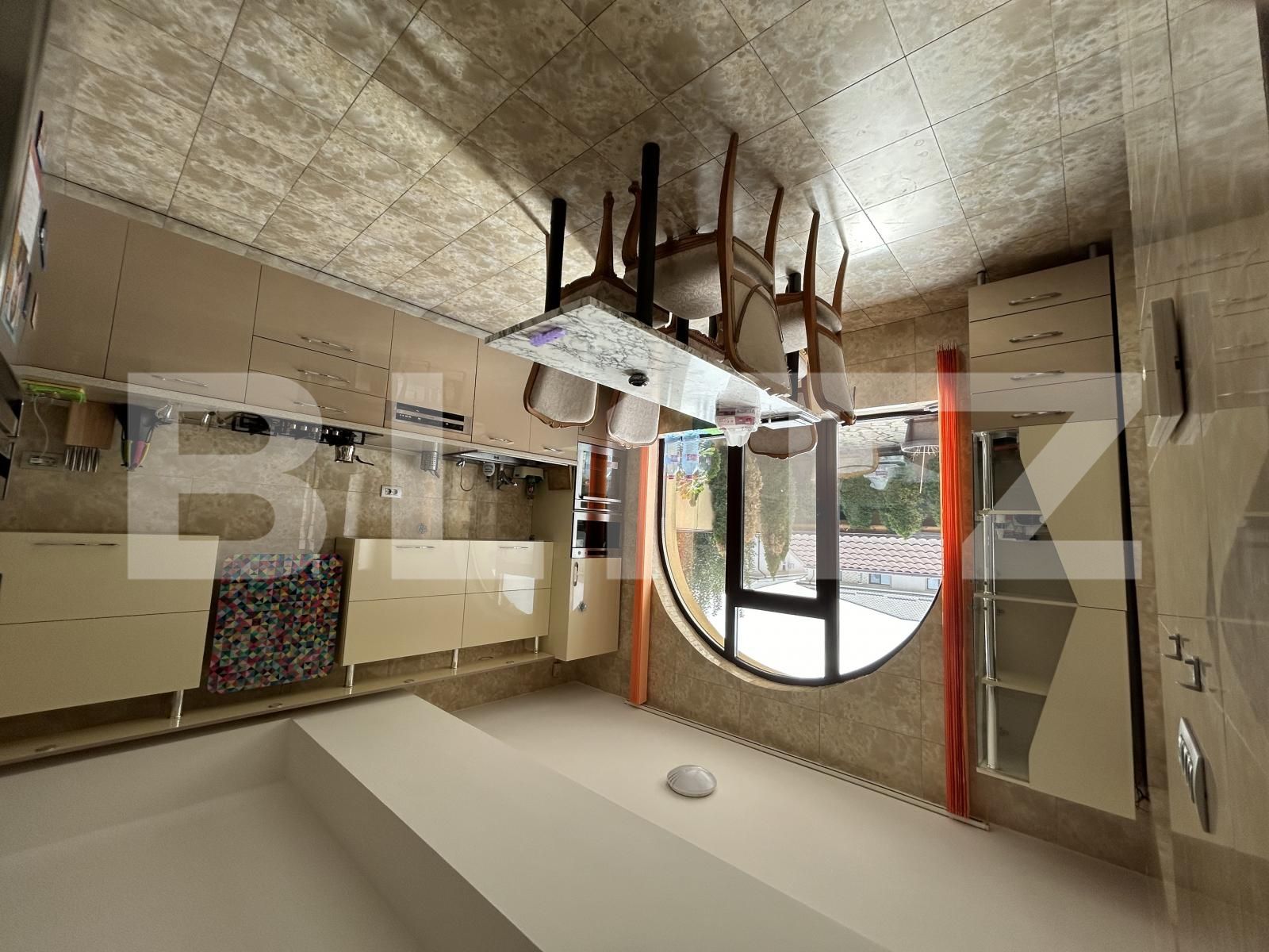 Casa de vânzare 5 camere Corbeanca - 163883CV | BLITZ București | Poza9