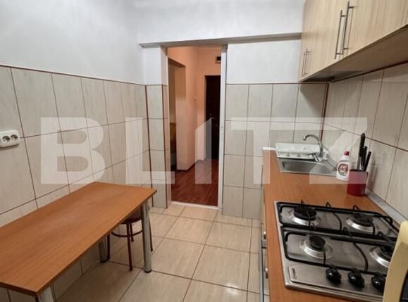 Apartament de închiriat 2 camere Drumul Taberei - 164044AI | BLITZ București | Poza13