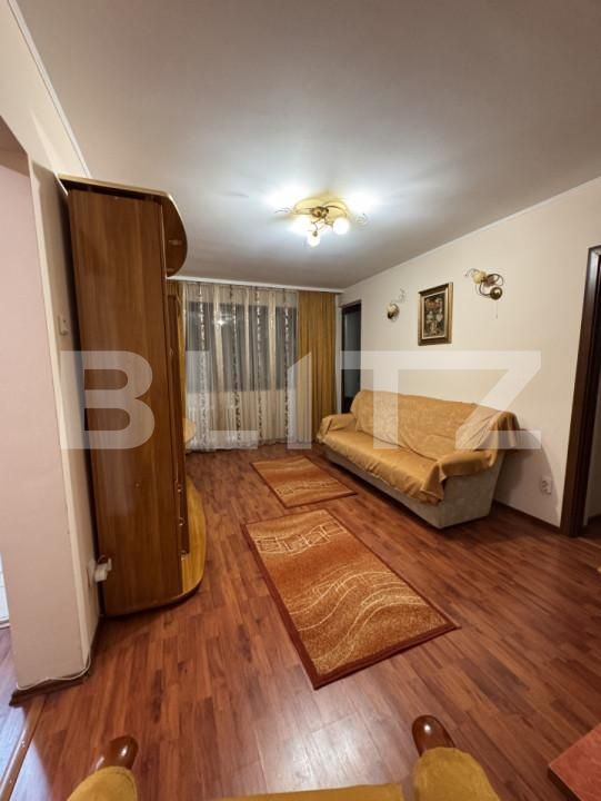 Apartament de închiriat 2 camere Drumul Taberei - 164044AI | BLITZ București | Poza14