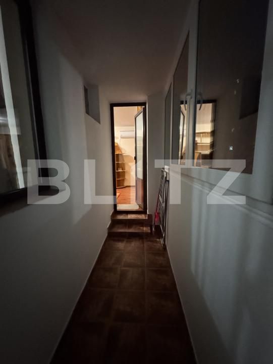Apartament de închiriat 2 camere Drumul Taberei - 164044AI | BLITZ București | Poza3
