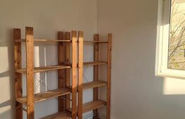 Bloc de apartamente pentru investiție, 521 mp utili, zona Foișorul de Foc