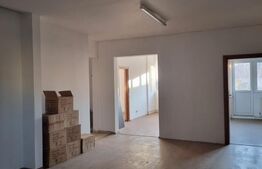 Bloc de apartamente pentru investiție, 521 mp utili, zona Foișorul de Foc