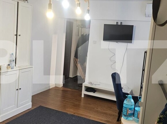 Garsonieră de vânzare Ultracentral - 164569AV | BLITZ București | Poza6