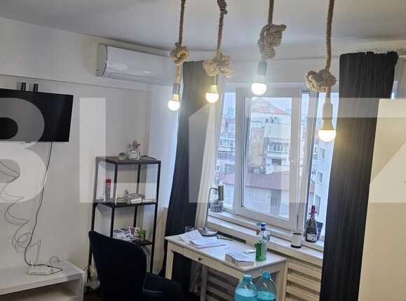 Garsonieră de vânzare Ultracentral - 164569AV | BLITZ București | Poza1