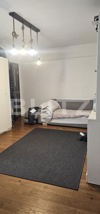 Garsonieră de vânzare Ultracentral - 164569AV | BLITZ București | Poza2