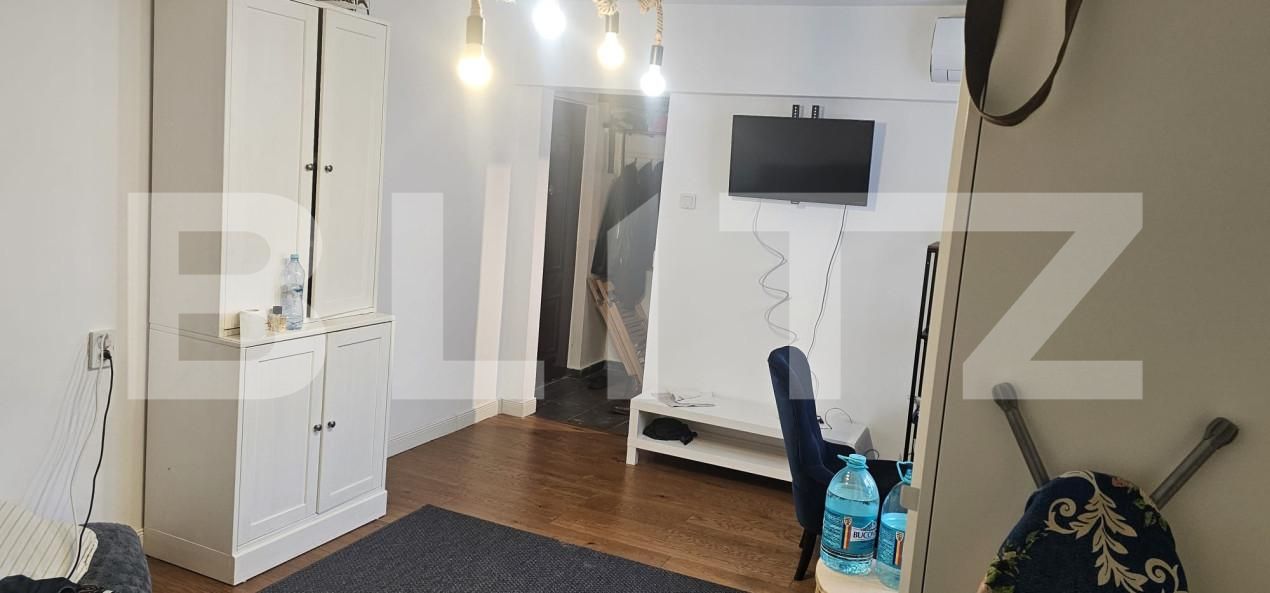 Garsonieră de vânzare Ultracentral - 164569AV | BLITZ București | Poza6