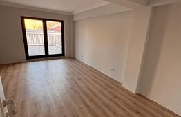 Apartament 2 camere 68,22 mp+29mp terasa, in ansamblu rezidential zona Jiului