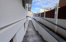 Apartament 2 camere 68,22 mp+29mp terasa, in ansamblu rezidential zona Jiului