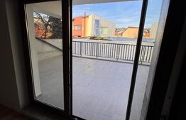 Apartament 2 camere 68,22 mp+29mp terasa, in ansamblu rezidential zona Jiului