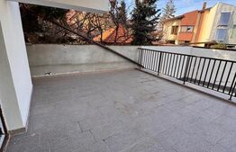 Apartament 2 camere 68,22 mp+29mp terasa, in ansamblu rezidential zona Jiului