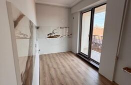 Apartament 3 camere 93,90 mp in ansamblu rezidential zona Bucurestii NOI-Jiului