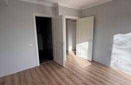 Apartament 3 camere 93,90 mp in ansamblu rezidential zona Bucurestii NOI-Jiului