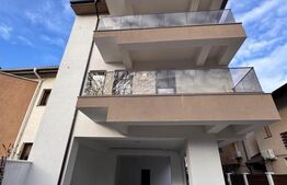 Apartament 3 camere 93,90 mp in ansamblu rezidential zona Bucurestii NOI-Jiului