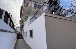 Apartament 3 camere 93,90 mp in ansamblu rezidential zona Bucurestii NOI-Jiului