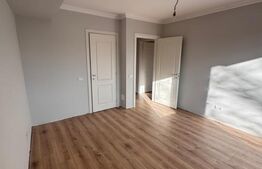 Apartament 3 camere 93,90 mp in ansamblu rezidential zona Bucurestii NOI-Jiului