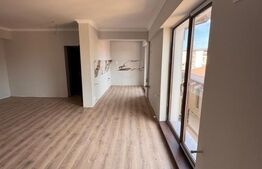 Apartament 3 camere 93,90 mp in ansamblu rezidential zona Bucurestii NOI-Jiului