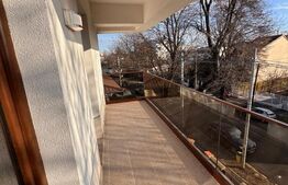 Apartament 3 camere 93,90 mp in ansamblu rezidential zona Bucurestii NOI-Jiului