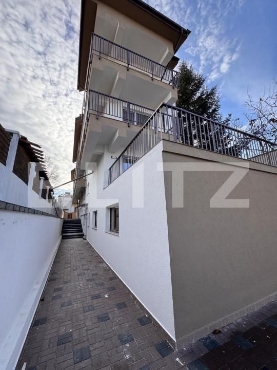 Apartament de vânzare 3 camere Bucurestii Noi - 164823AV | BLITZ București | Poza2