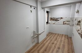 Garsoniera 30,44 mp in ansamblu rezidential zona Bucurestii NOI-Jiului