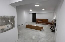 Garsoniera 30,44 mp in ansamblu rezidential zona Bucurestii NOI-Jiului