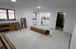 Garsoniera 30,44 mp in ansamblu rezidential zona Bucurestii NOI-Jiului