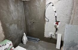 Garsoniera 30,44 mp in ansamblu rezidential zona Bucurestii NOI-Jiului