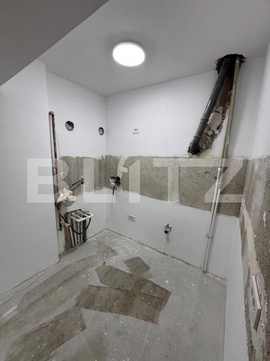 Garsonieră de vânzare Bucurestii Noi - 164825AV | BLITZ București | Poza9