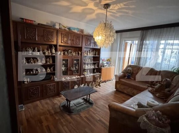 Apartament de vânzare 3 camere Giurgiului - 164872AV | BLITZ București | Poza1