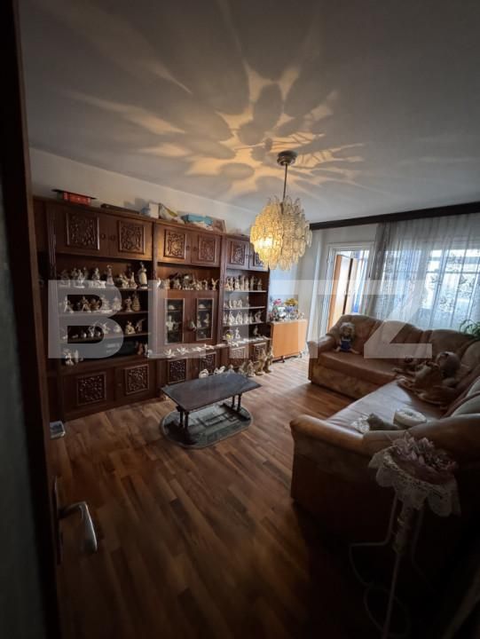 Apartament de vânzare 3 camere Giurgiului - 164872AV | BLITZ București | Poza1