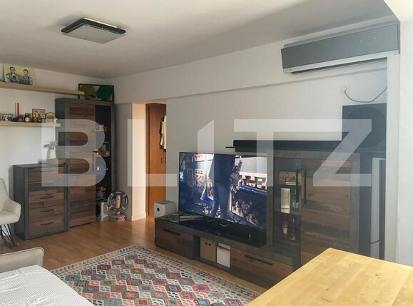 Apartament de închiriat 2 camere Ultracentral - 164929AI | BLITZ București | Poza5