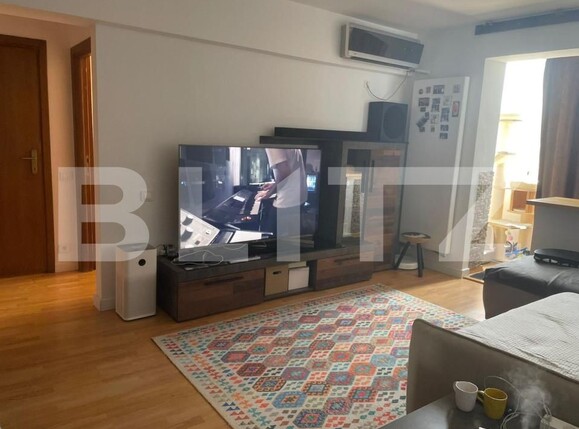 Apartament de închiriat 2 camere Ultracentral - 164929AI | BLITZ București | Poza1