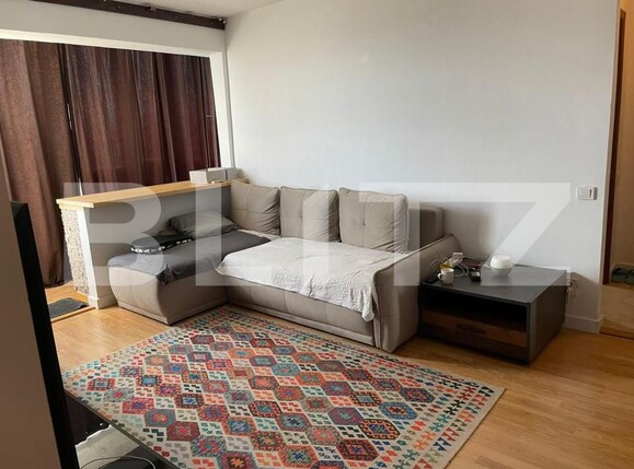 Apartament de închiriat 2 camere Ultracentral - 164929AI | BLITZ București | Poza4