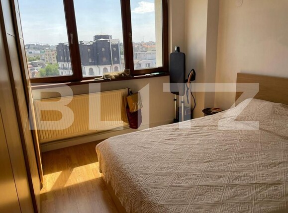 Apartament de închiriat 2 camere Ultracentral - 164929AI | BLITZ București | Poza3