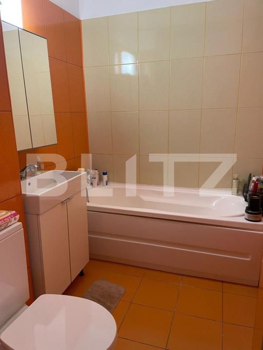 Apartament de închiriat 2 camere Ultracentral - 164929AI | BLITZ București | Poza2