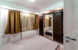 Apartament cu 2 camere, 36 mp, zona Metroului Academia Militară