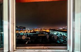 Apartament cu 2 camere, 36 mp, zona Metroului Academia Militară