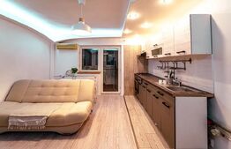 Apartament cu 2 camere, 36 mp, zona Metroului Academia Militară