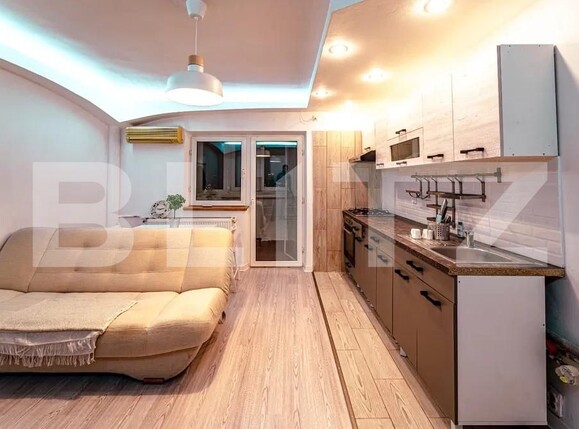 Apartament de vânzare 2 camere 13 Septembrie - 164973AV | BLITZ București | Poza2