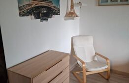 Apartament de vanzare, cu 3 camere, 61 mp