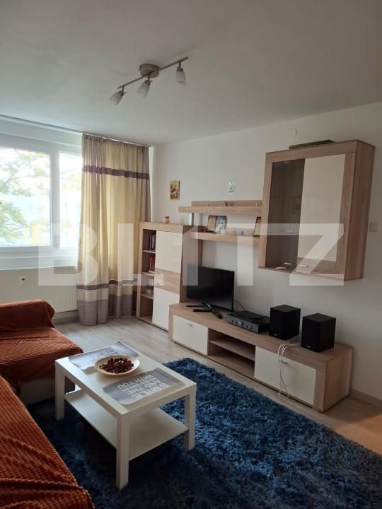 Apartament de vânzare 3 camere 13 Septembrie - 165017AV | BLITZ București | Poza1