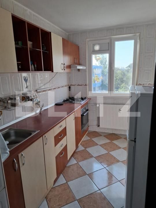 Apartament de vânzare 3 camere 13 Septembrie - 165017AV | BLITZ București | Poza2