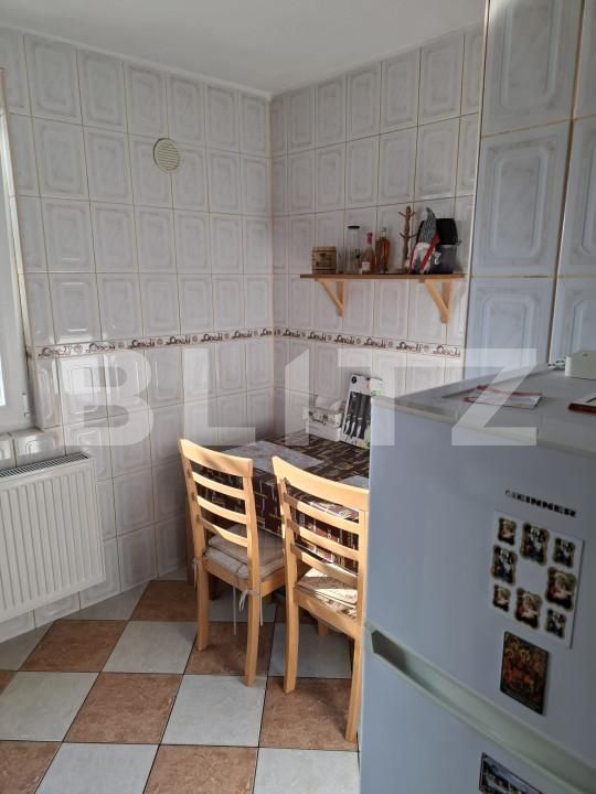 Apartament de vânzare 3 camere 13 Septembrie - 165017AV | BLITZ București | Poza4