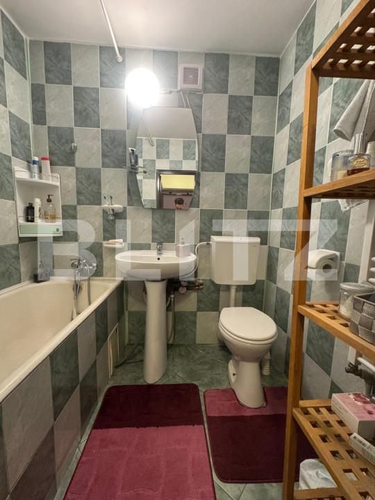 Apartament de vânzare 3 camere 13 Septembrie - 165017AV | BLITZ București | Poza9