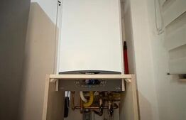 Apartament de vanzare, cu 4 camere, 72 mp, zona Ferentari