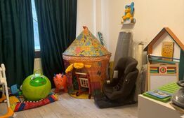 Apartament de vanzare, cu 4 camere, 72 mp, zona Ferentari