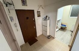 Apartament de vanzare, cu 4 camere, 72 mp, zona Ferentari