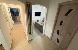 Apartament de vanzare, cu 4 camere, 72 mp, zona Ferentari